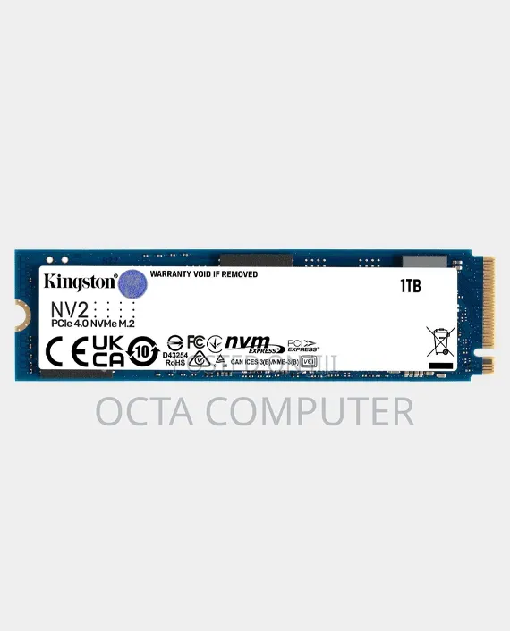 1tb M.2 Nvme SSD