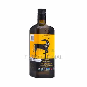 Terra Olive Oil
