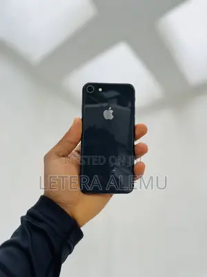 Apple iPhone 8 64 GB Black