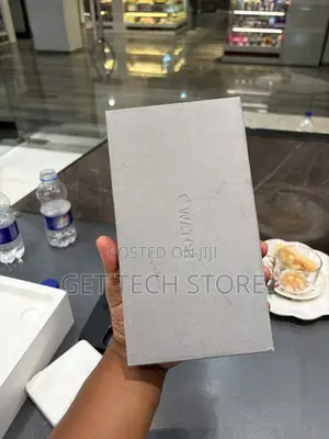 Apple Watch Ultra 3 ( Black )