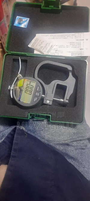 China Thickness Gauge 0.01mm/0.005'
