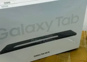 New Samsung Galaxy Tab S10 FE 128 GB