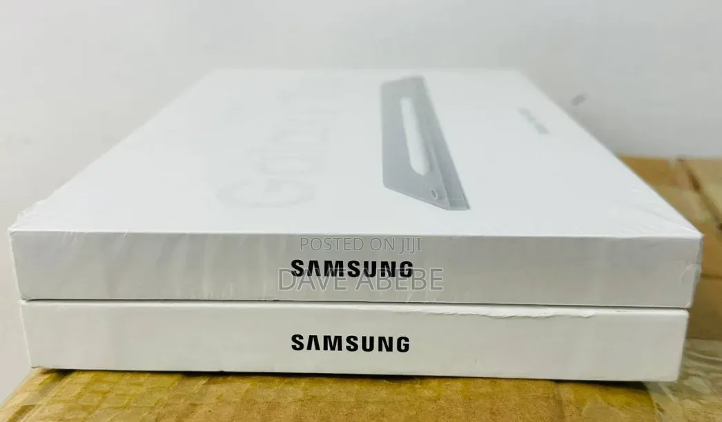 New Samsung Galaxy Tab S10 FE 128 GB
