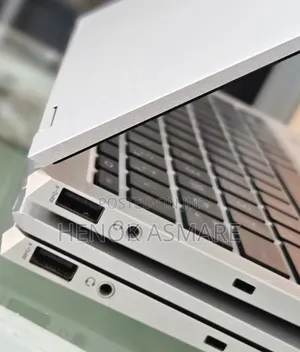 New Laptop HP Spectre 14 16GB Intel Core i7 SSD 512GB
