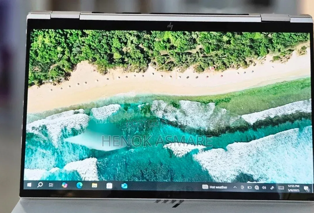 New Laptop HP Spectre 14 16GB Intel Core i7 SSD 512GB