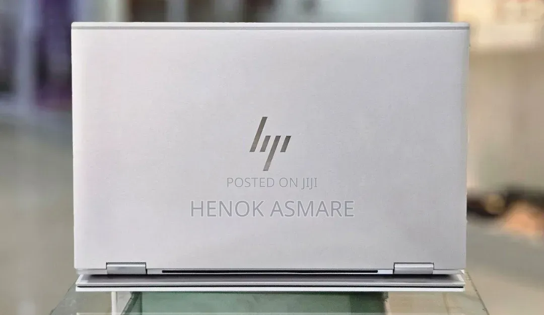 New Laptop HP Spectre 14 16GB Intel Core i7 SSD 512GB