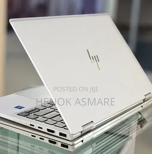 New Laptop HP Spectre 14 16GB Intel Core i7 SSD 512GB