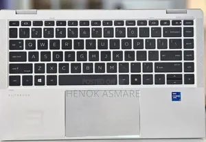 New Laptop HP Spectre 14 16GB Intel Core i7 SSD 512GB