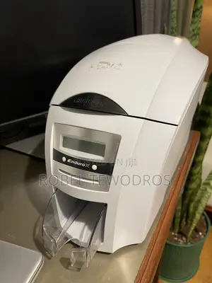 Magicard Enduro3e Duo, Perfect For Schools Businesses.