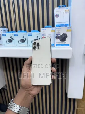 Apple iPhone 12 Pro Max 128 GB Gold