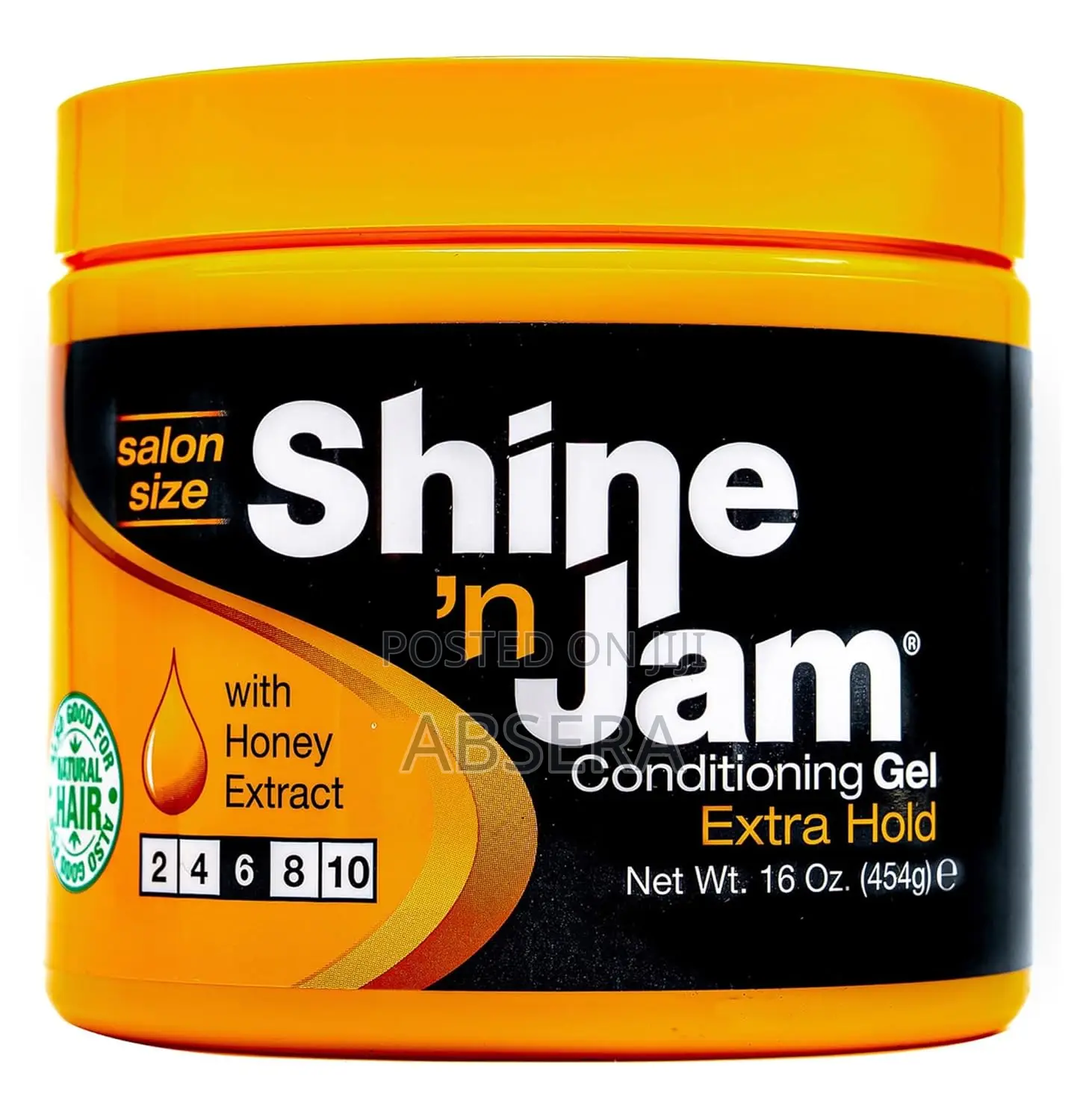 Shine'n Jam