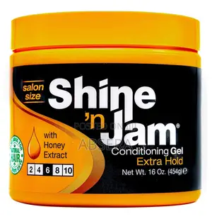 Shine'n Jam