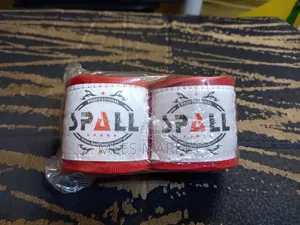 Spall Boxing Hand Wraps 5-Meter