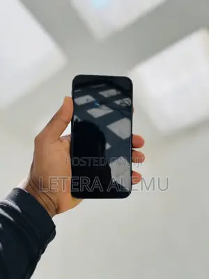 Apple iPhone 11 128 GB Black