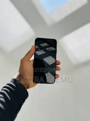 Apple iPhone 11 128 GB Black