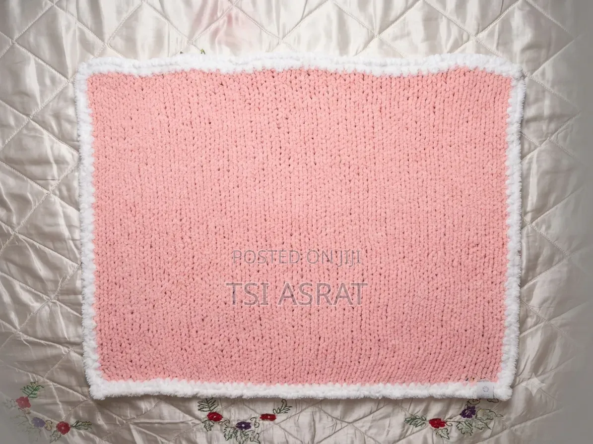 Baby Blanket Enkusera