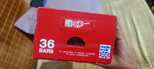 Kit Kat Chocolate