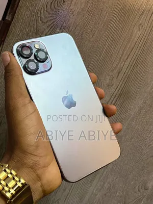Apple iPhone 12 Pro Max 128 GB Blue