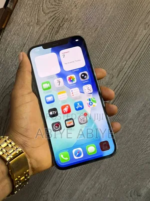 Apple iPhone 12 Pro Max 128 GB Blue