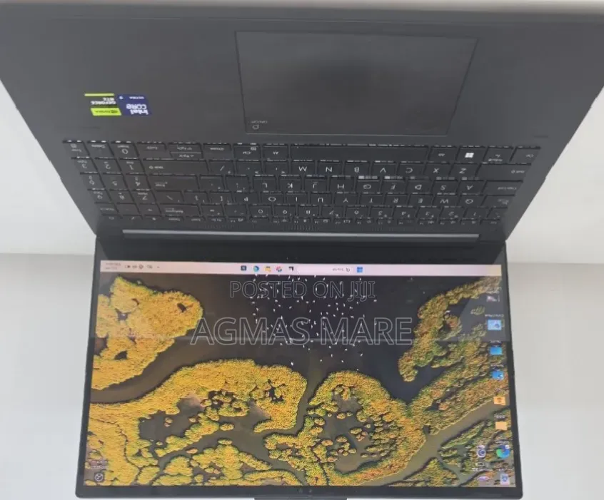 New Asus VivoBook Pro 15 N580VD 16GB Intel Core Ultra 9 SSD 512GB