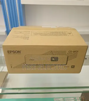 Brand New Projector