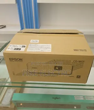 Brand New Projector