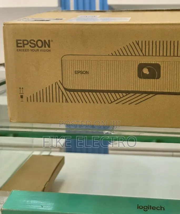 Brand New Projector