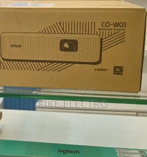 Brand New Projector