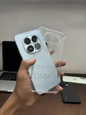 New Xiaomi Redmi Note 15 Pro 256 GB Blue