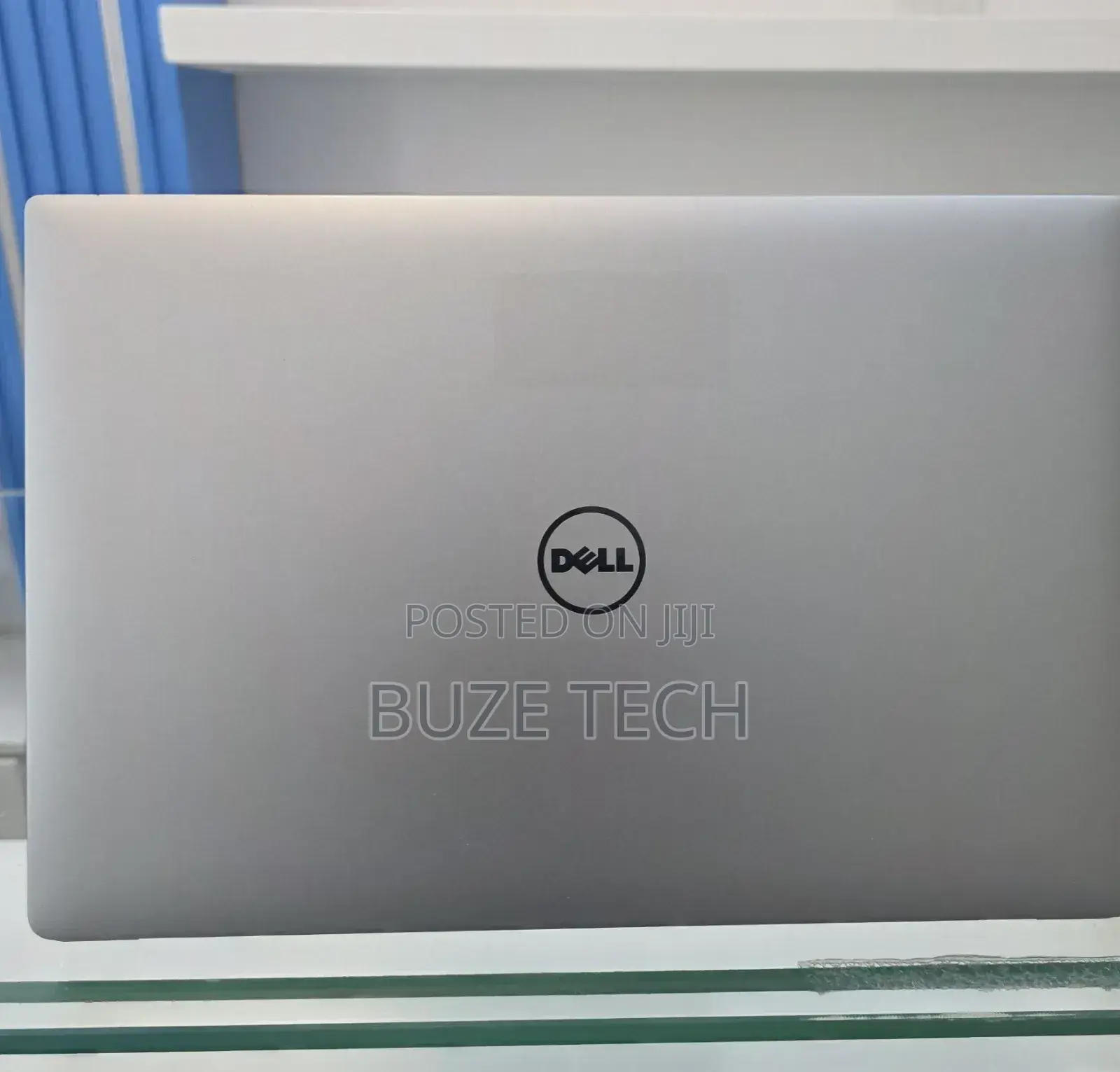 New Laptop Dell 16GB Intel Core i7 SSD 512GB