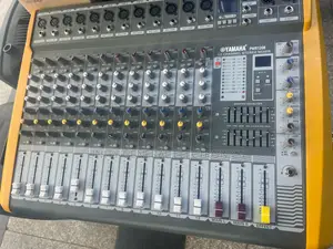 Yamaha Music Mixer
