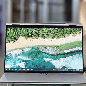 New Laptop HP Spectre 14 16GB Intel Core i7 SSD 512GB