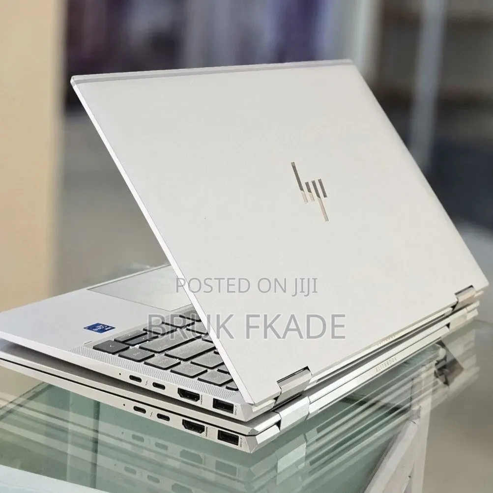 New Laptop HP Spectre 14 16GB Intel Core i7 SSD 512GB