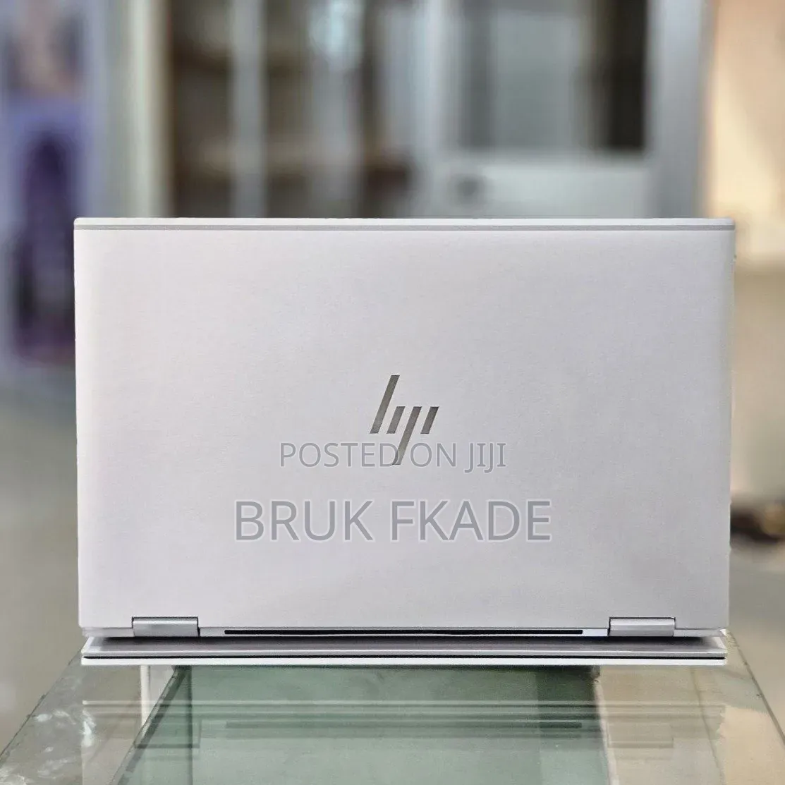 New Laptop HP Spectre 14 16GB Intel Core i7 SSD 512GB