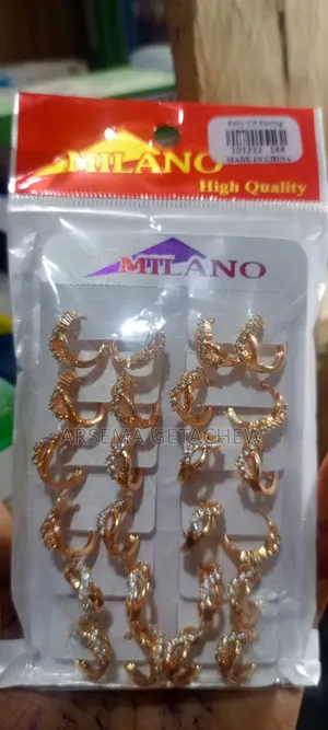 Women's Earing