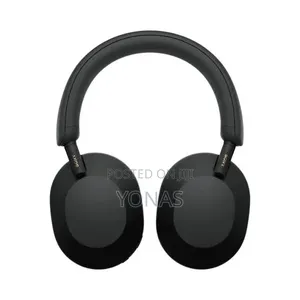 Sony Wh-1000xm5