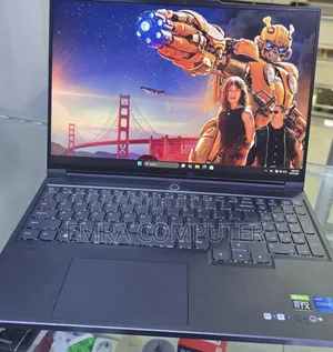 New Laptop Lenovo 16GB Intel Core i7 SSD 512GB