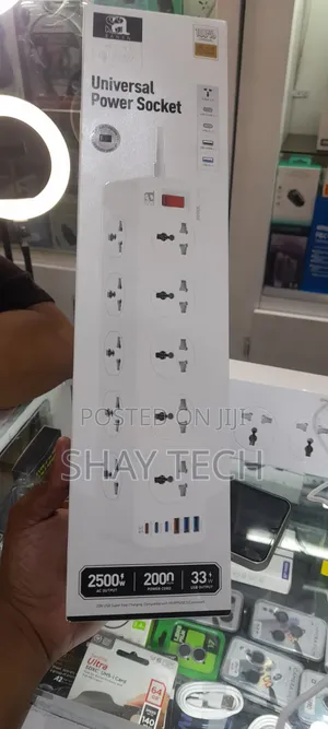Adapter Universal