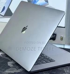 New Laptop Apple MacBook Pro 2019 32GB Intel Core i9 SSD 512GB