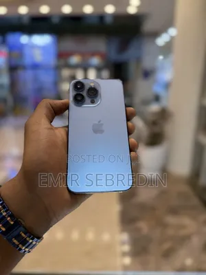 Apple iPhone 13 Pro Max 128 GB Blue