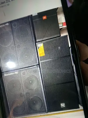 Montarbo Speaker
