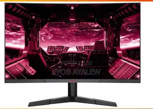 Koorui 27 Inch Monitor
