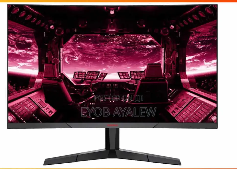 Koorui 27 Inch Monitor