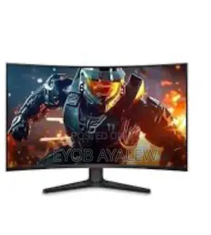 Koorui 27 Inch Monitor