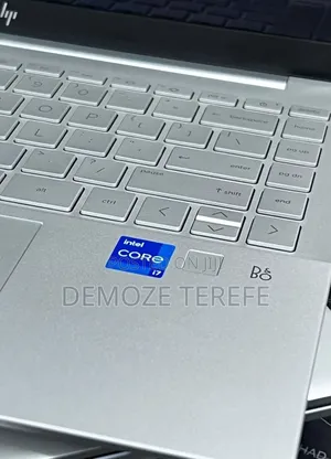 New Laptop HP Pavilion 15 16GB Intel Core i7 SSD 1T