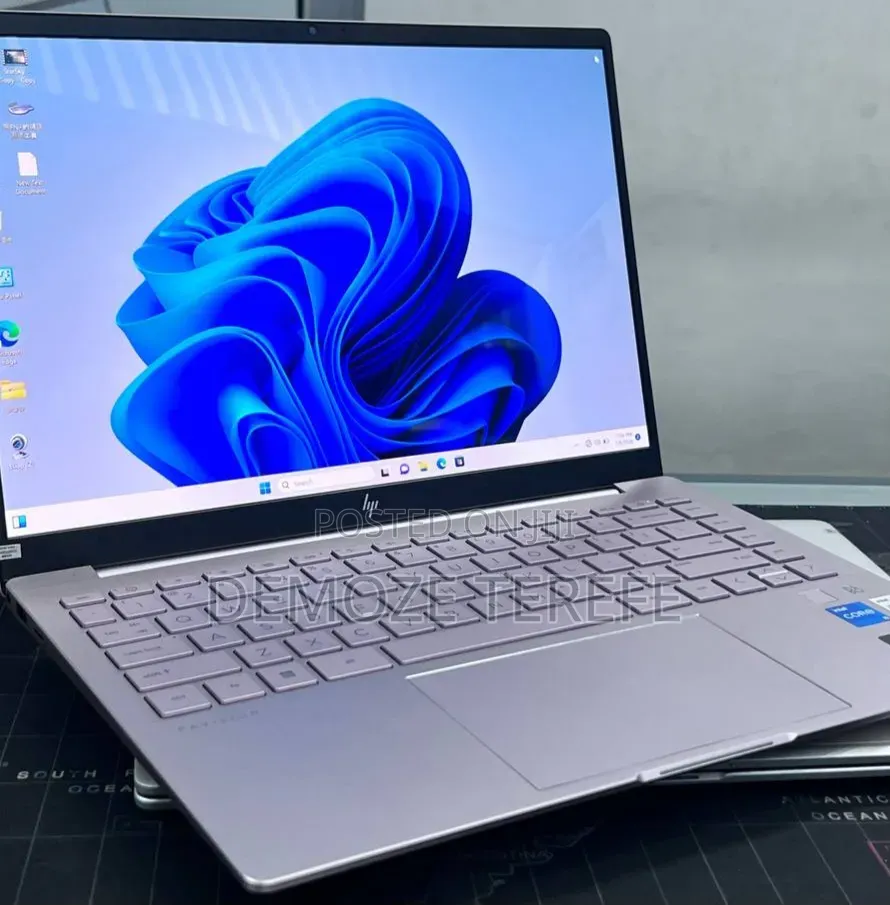 New Laptop HP Pavilion 15 16GB Intel Core i7 SSD 1T