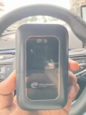 Wireless Wifi Lte