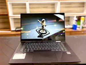 New Laptop HP Envy x360 32GB AMD Ryzen 5 SSD 512GB
