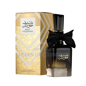 Bint Hooran Ard Al Zaafaran Edp 100ml – Oriental Floral Perfume