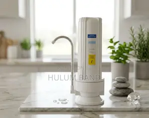 Single-Stage Water Filter